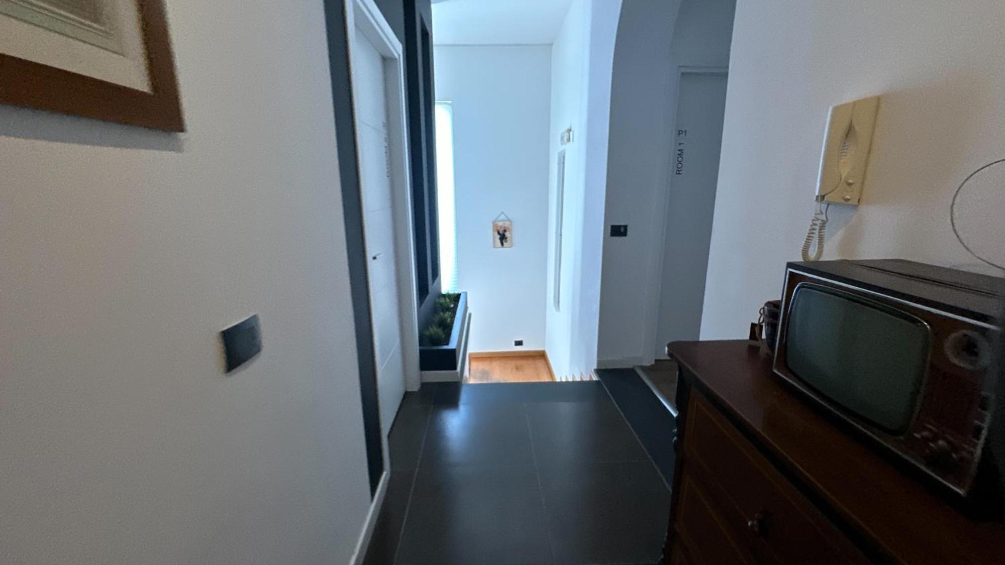 Ottomood B&B And Apartments Tremestieri Etneo Buitenkant foto