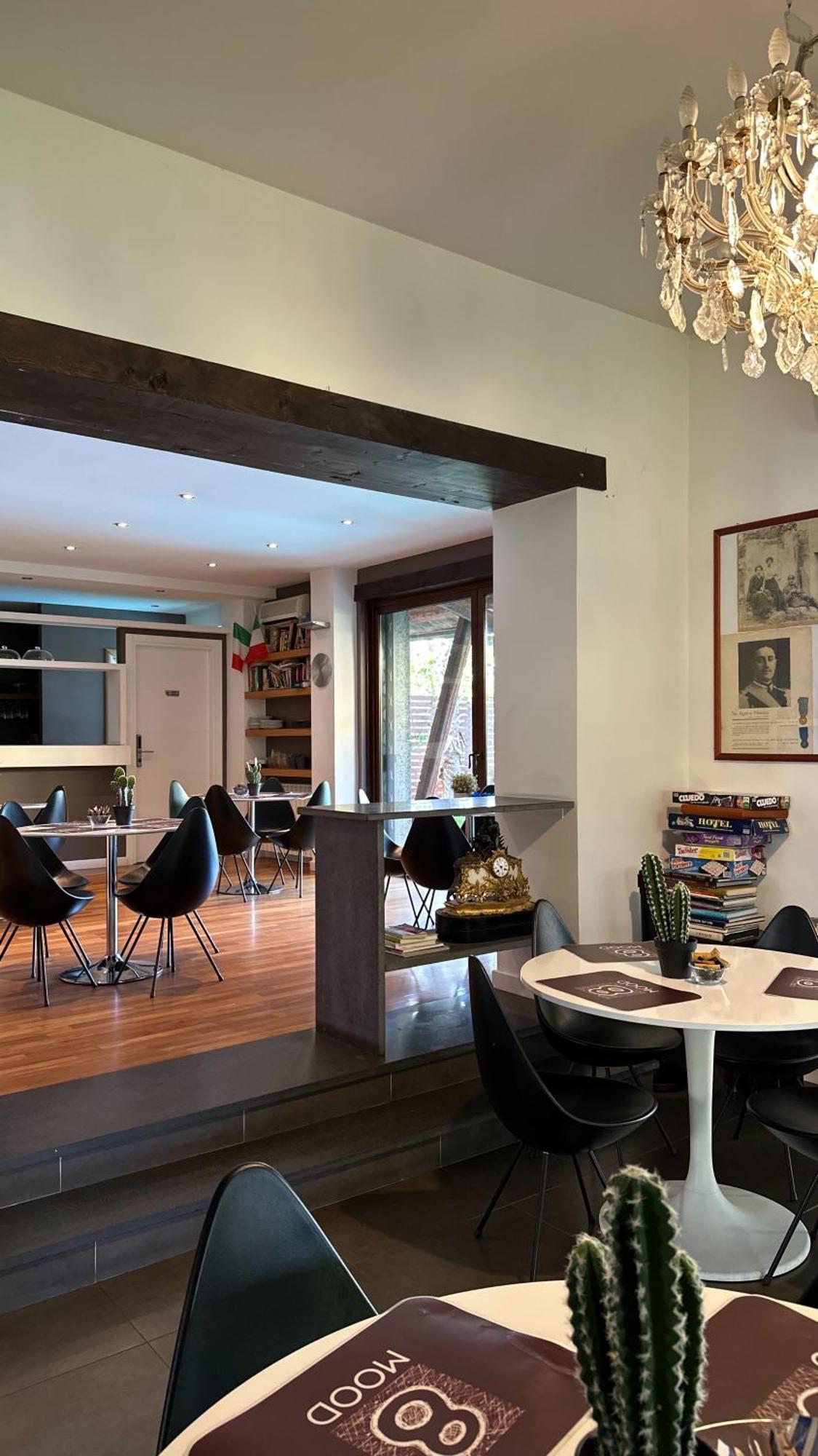 Ottomood B&B And Apartments Tremestieri Etneo Buitenkant foto