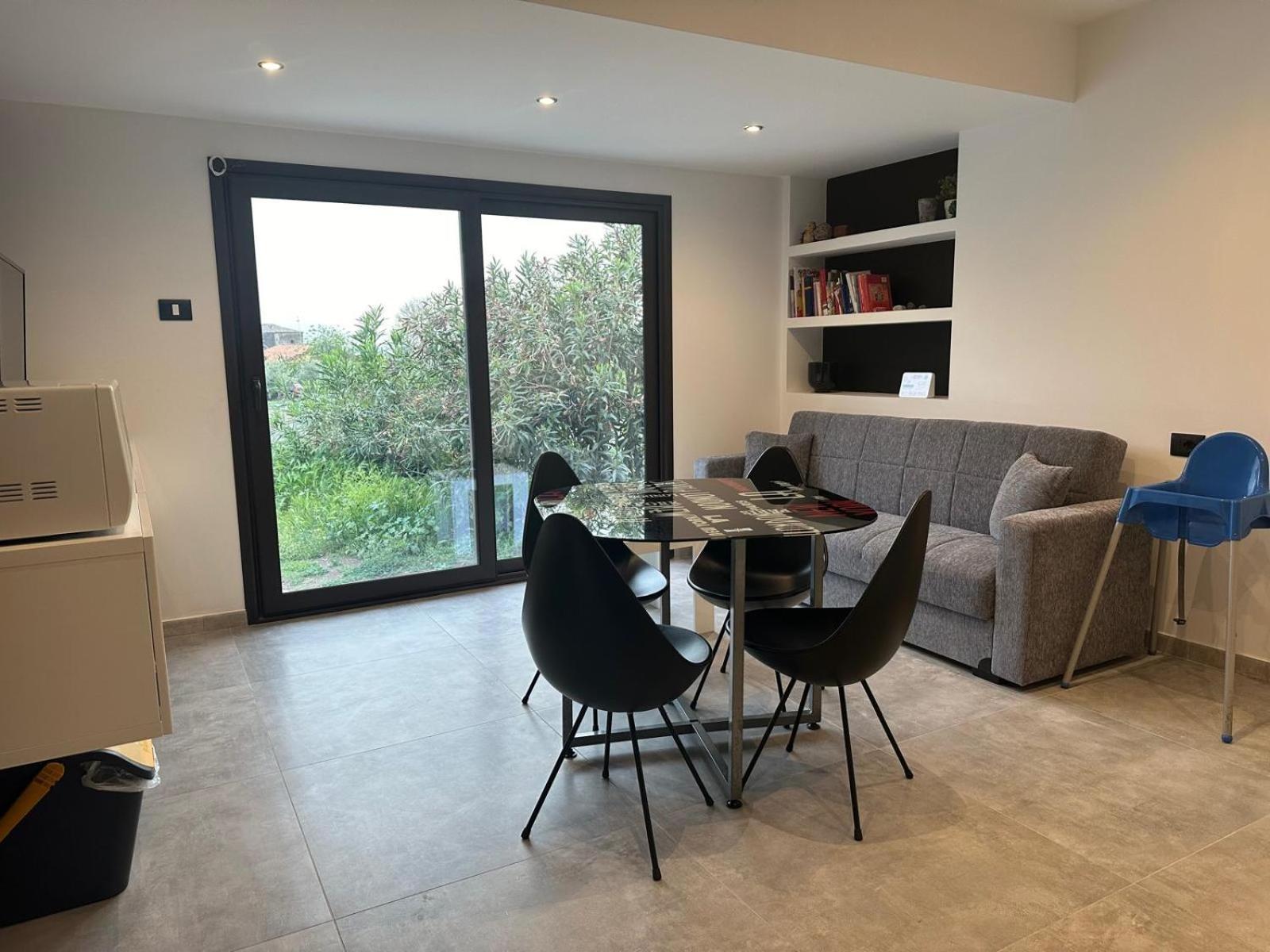 Ottomood B&B And Apartments Tremestieri Etneo Kamer foto
