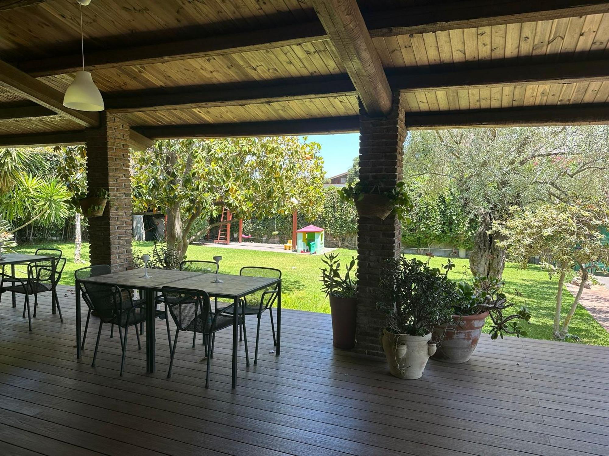 Ottomood B&B And Apartments Tremestieri Etneo Buitenkant foto