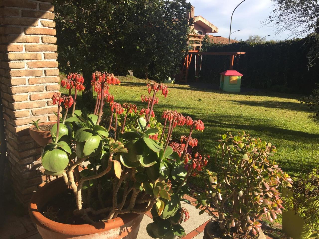 Ottomood B&B And Apartments Tremestieri Etneo Buitenkant foto